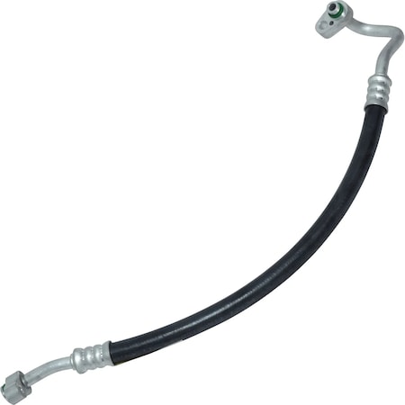 Universal Air Cond Universal Air Conditioning Hose Assembly, Ha11243C HA11243C